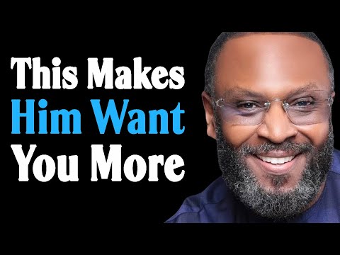 Why Women Shouldn't Pursue Men - Quit Chasing Him & Do This To Take Your Power Back | RC Blakes