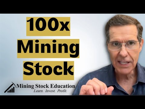 Don Durrett’s 100-Bagger Mining Stock and Investment Strategies Revealed