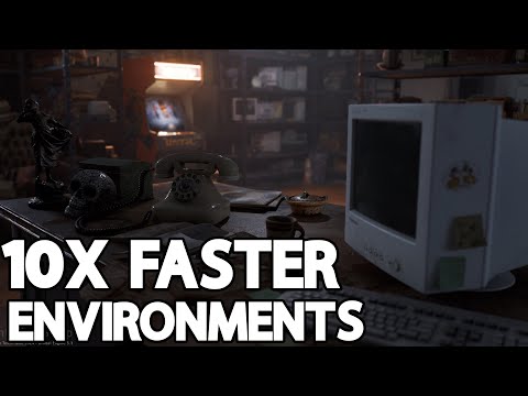 How Photogrammetry & 3D Scanning changed Everything