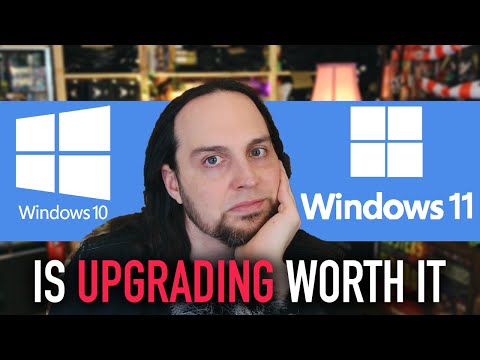 Windows 10 VS Windows 11 - Is It Actually Worth Upgrading For Gaming Now?