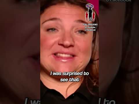 Supernanny takes entitled kids to the soup kitchen... 🫣 #childcare #supernanny #jofrost