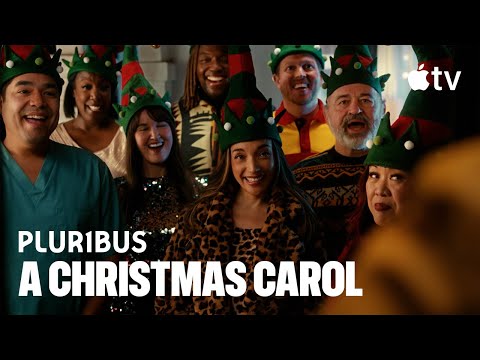Pluribus — A Christmas Carol | Apple TV