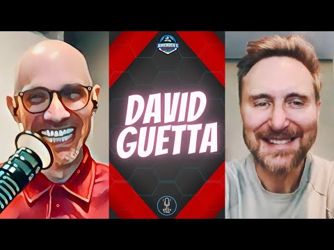 DAVID GUETTA | How His #1 “I Don’t Wanna Wait” Was Born w OneRepublic