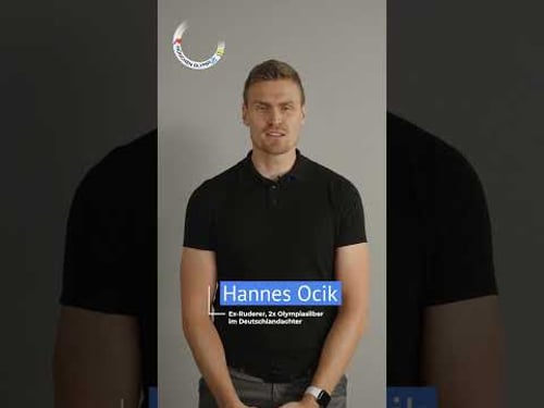 #olympija Wir sagen Ja zu Olympia - Hannes Ocik