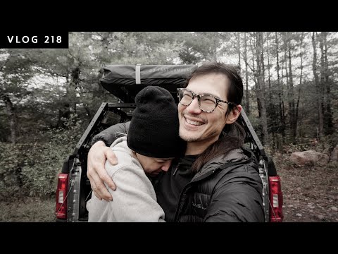 I Made EVERY MISTAKE As A New Overlander