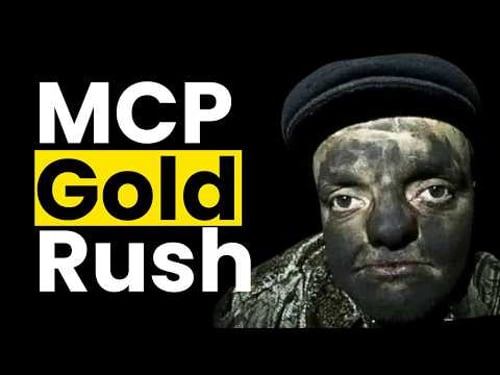 Build MCP business for vibe coder