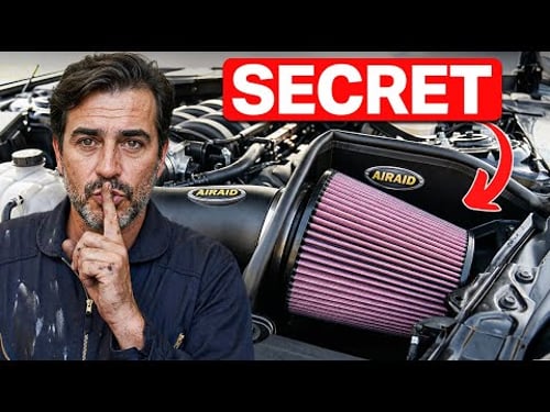 The Japanese Mechanical Ritual That Revives Dead Engines (Nobody Teaches You)