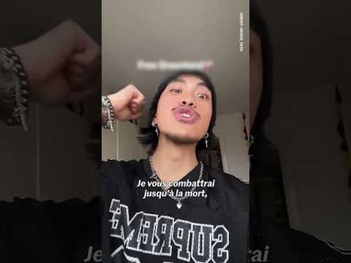 Des habitants du Groenland répondent à Donald Trump