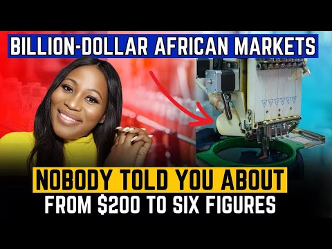 8 Small Businesses With Shocking Profit Margins in 2025