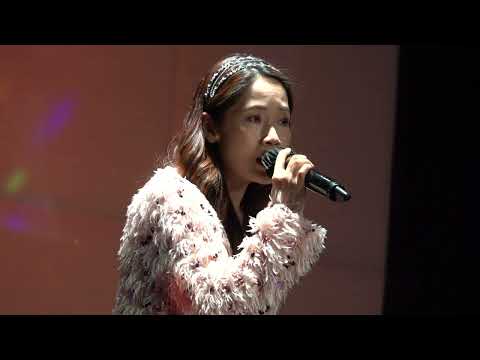 Sum Sum(執迷不悔)-荃灣大會堂-(2025.12.19) ~ video by LWK