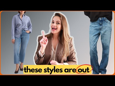 What's IN & OUT for Winter 2026