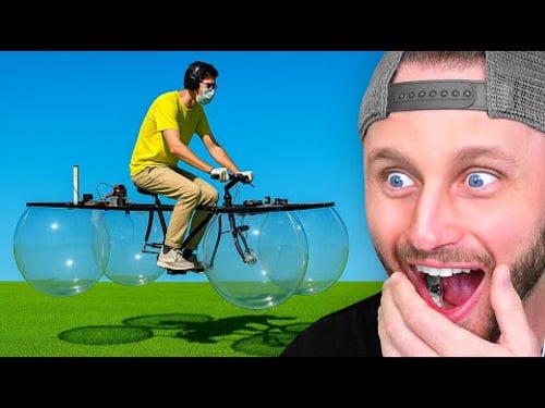 Inventions That Are On Another Level