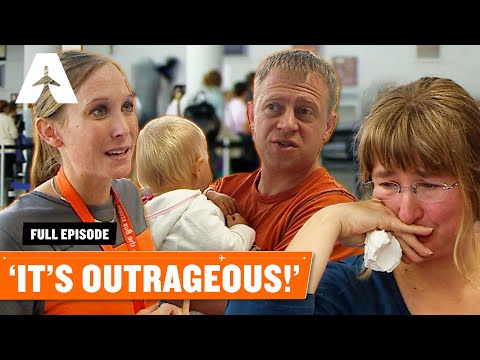 Final Boarding Call: Last Ever Episode of Airline! | Airline S10 E20 | Full Episode