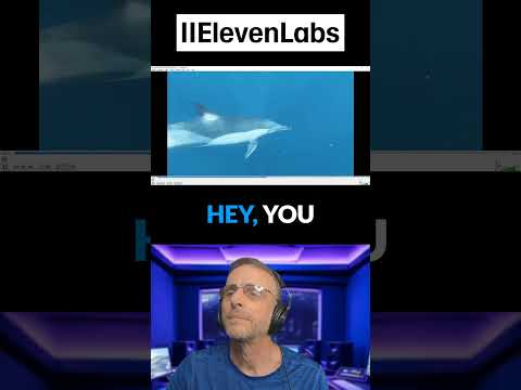 Unlock the future of storytelling with AI! today! #ElevenLabs #voiceoverstudio