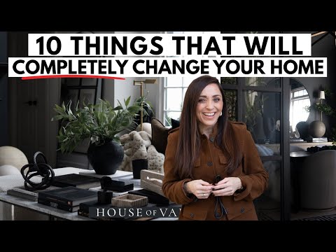 This Is Why Your Home Doesn't Feel Right