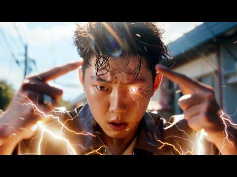 Everyone Thinks He's Normal and weak Until They Discover He Died Years Ago. Kdrama recap, Cdrama