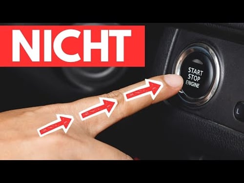 Wer Diese 13 Auto Geheimnisse Nicht Kennt, İst Kei
