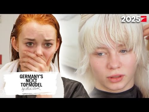 Die krassesten Umstylings aus 20 Jahren #GNTM - Part 1 | Germanys next Topmodel | ProSieben