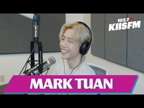 Mark Tuan Talks 'High As You', Touring, and Working on an EP!
