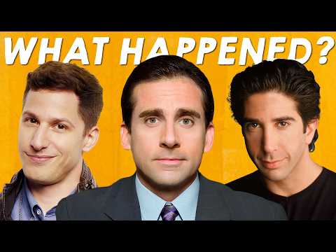 Why Aren't Sitcoms Allowed To JUST Be Funny Anymore?