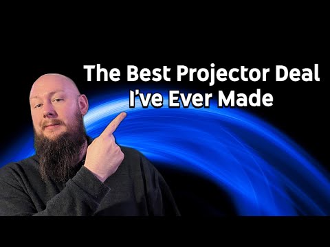 I Got 5 Endgame Projectors For $500