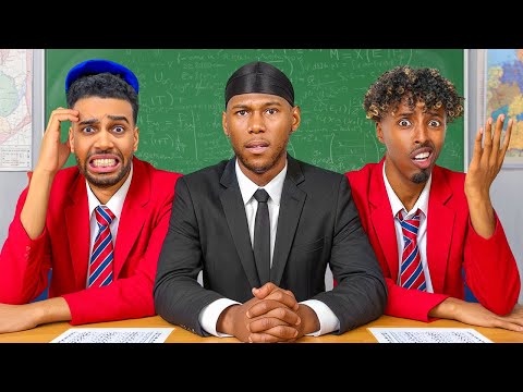 Who Is The SMARTEST Youtuber? ft Beta Squad