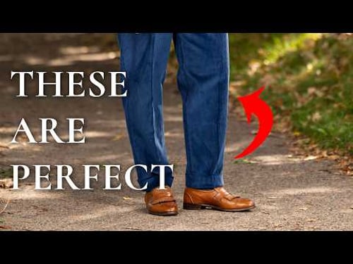 Alterations Tailor Reveals The Secrets To Custom-Fit Pants (Without The Price Tag!)