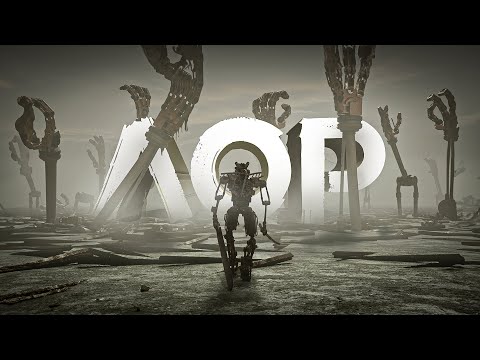 ВСЯ ИСТОРИЯ ВСЕЛЕННОЙ KENSHI