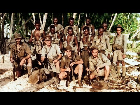 Why American Troops Let The Japanese “Surround Them” — And Wiped Out 1,200 Japanese Troops in 3 Days