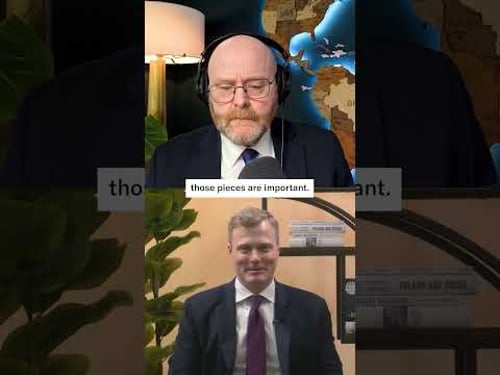 Trump’s foreign policy is not what analysts predicted