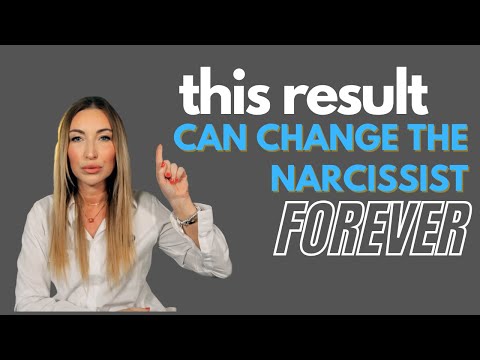 This Result Can Change The Narcissist Forever