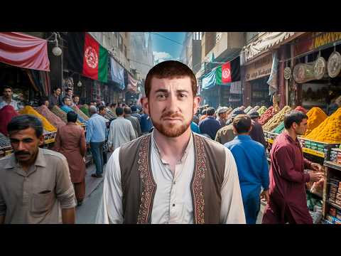 Afghanistan is NOT What You Think! (Full Documentary)