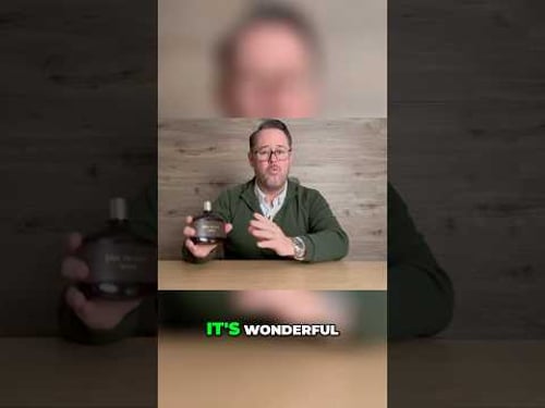 This Fragrance Smells Wonderful… then does a disappearing act!