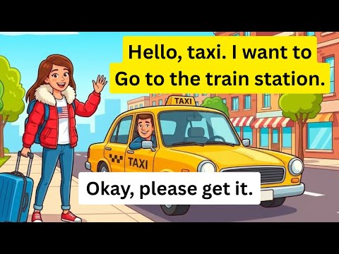 50 Simple English Conversations for Beginners: Real English Dialogues (A1-A2)