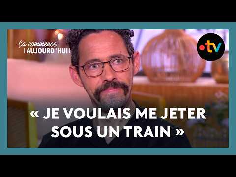 Suicide : Jessy avait tout planifié depuis 1 mois - Ça commence aujourd'hui