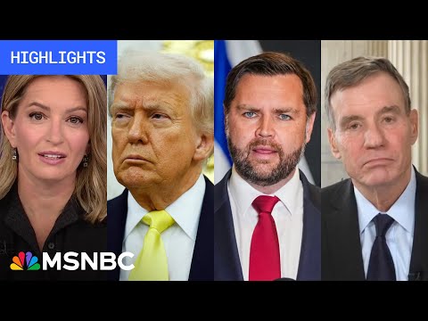 MSNBC Highlights - Oct. 30