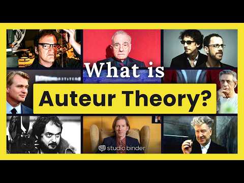 The Most Popular (and Controversial) Theory in Film Criticism