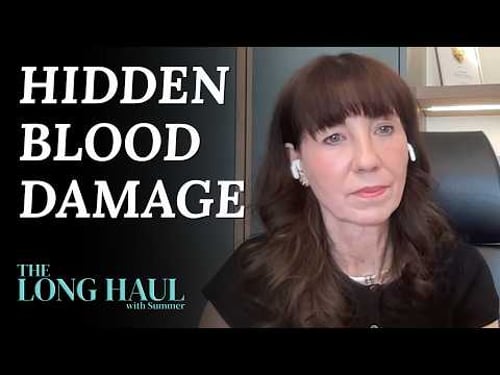 COVID Isn't Just a Lung Disease—What the Microscope Revealed