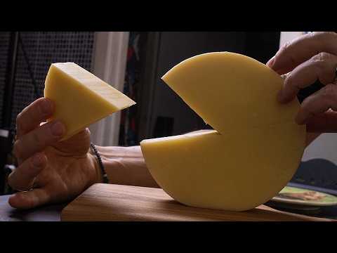 Cheese according to my mother's recipe