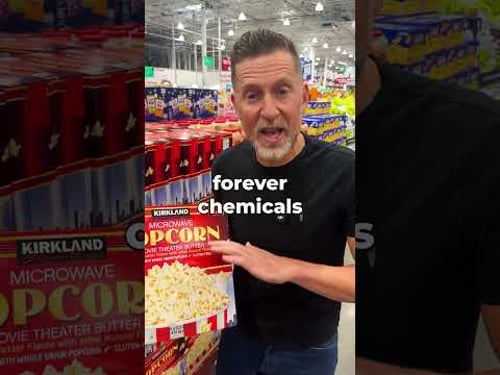 5 Pre-Packaged Foods I Would NEVER BUY At Costco! 🛒 ❌