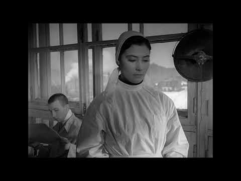 Клип. Вальс фронтовой сестры.