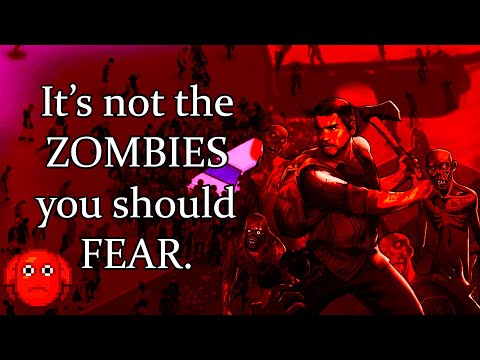 Project Zomboid: Hidden Horrors of the Zombie Apocalypse