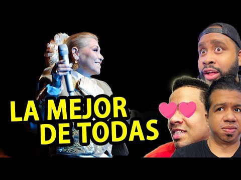 ES NUESTRA FAVORITA ¿SABES POR QUE? | ESTELA NUÑEZ | AIRES DEL MAYAB | REACCIÓN Y ANÁLISIS