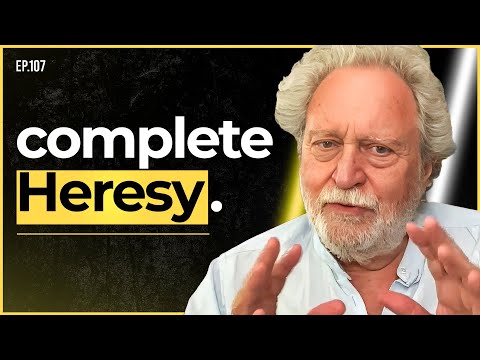 How Paul HIJACKED Jesus’s Teachings | Dr. James Tabor