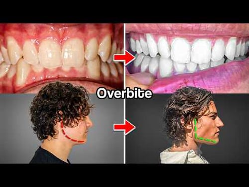 I Spent 9 Months Fixing My Overbite Naturally | 4-Step Guide