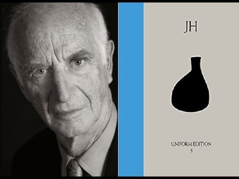 James Hillman - Alchemical Psychology