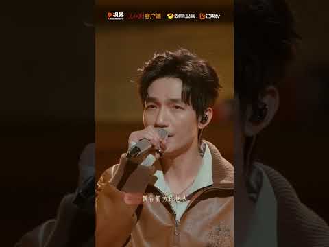 陈楚生《我等待的》 竖版 2024-2-11