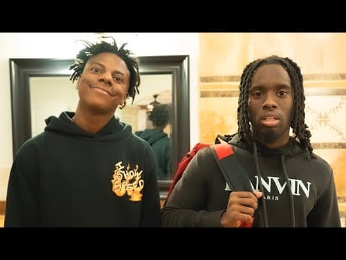 Living With SPEED For 24 Hours!