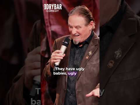 Ugly babies... | Killer Beaz Stand-Up Comedy