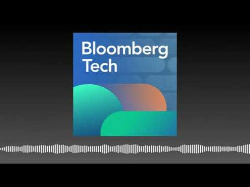 Alphabet’s Mega Bond Plans Includes 100-Year Offering | Bloomberg Tech